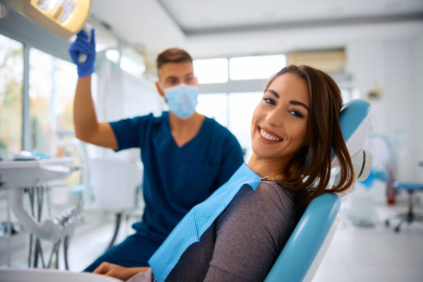 Best Laser Dentistry  in Campbell, MO